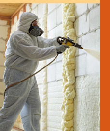 Услуги Услуги утепления в белебее под ключ