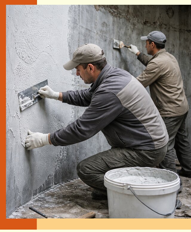 Утепление резервуаров жидкой теплоизоляцией в белебее