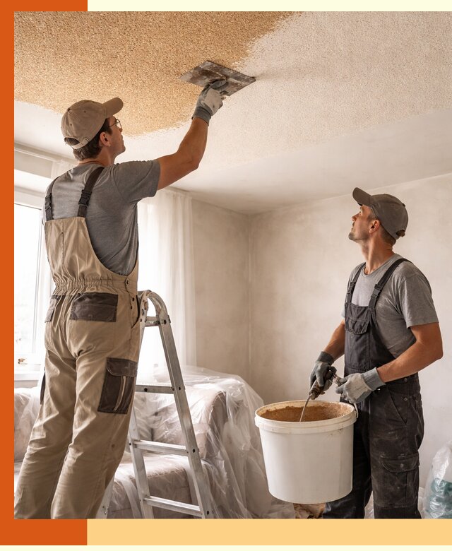 Утепление потолка жидкой пробкой в белебее эффективно и надежно